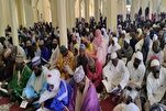 Niger : lecture du Coran pour la paix