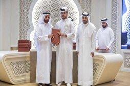 Sharjah honore 95 mémorisateurs du Coran