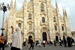 L'Italie envisage d'interdire le port du voile intégral dans les lieux publics