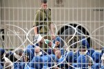 Les prisonniers palestiniens d’Ofer dans des conditions catastrophiques