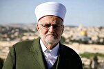 Israël juge l’imam de la mosquée Al-Aqsa
