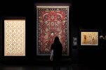 Première galerie d’art islamique a Séoul