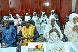 Guinée : Les Femmes de Foi mobilisées pour la paix à l’approche de la présidentielle