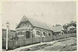 Australie : une ancienne église transformée en mosquée