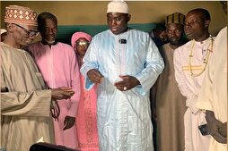 Sénégal : deux salles de classe offertes à l'école coranique de Ndiagne Médoune