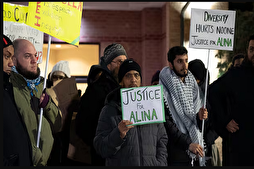 Vives critiques après l’interdiction de l’inhumation d’une musulmane en Ontario