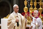 Critique inédit du pape à l'encontre du régime sioniste