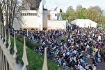 Une prière inédite pour la République prononcée à la Grande Mosquée de Strasbourg