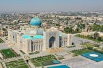 L’Ouzbékistan inaugure un Centre de civilisation islamique à Tachkent