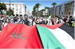 La majorité des Marocains considère la Palestine comme la cause de tous les Arabes
