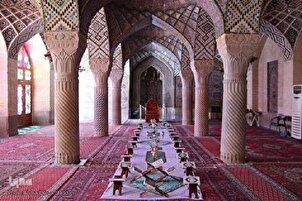 Kullum tare da kur’ani: Karatun Tarteel da muryar Hamidreza Ahmadiwafa kashi na 26