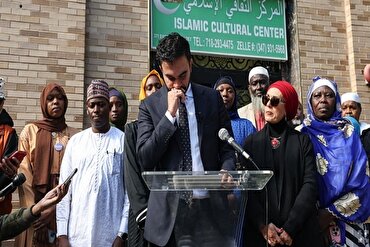 Dan takarar magajin garin New York ya kare addinin Musulunci