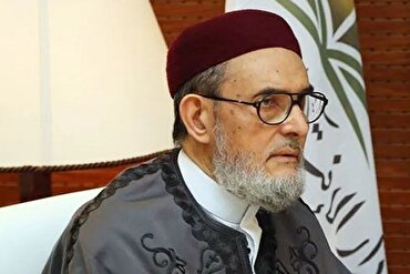 Mufti na Libya: Amurka ta yanke shawarar tsagaita wuta da Iran saboda fargabar sakamakon yakin