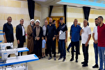 Bikin Kaddamar Da Sabuwar Cibiyar kur'ani A Kudancin Lebanon