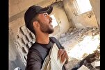 Pemuda Palestina Gembira karena Alquran Tetap Utuh di bawah Reruntuhan Gaza