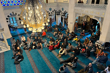 Hari Pintu Terbuka Masjid; Simbol Persatuan di Jerman