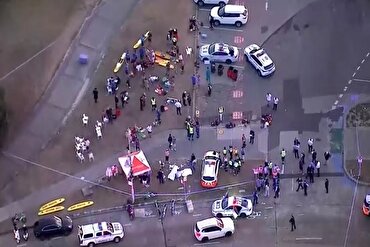 Reaksi terhadap Serangan Berdarah pada Hari Raya Yahudi di Australia