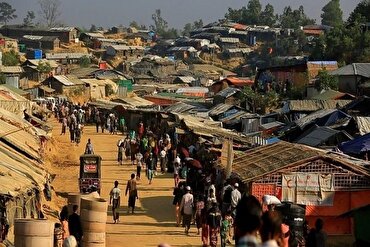 Umat ​​Muslim Myanmar Menghadapi Peningkatan Penindasan dan Pelanggaran Berat HAM
