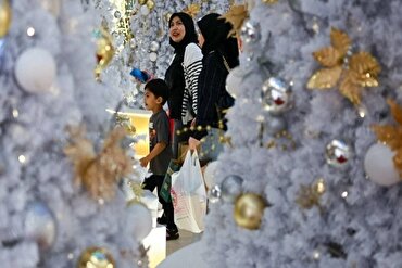Pengeluaran Izin Dekorasi Natal di Hotel-hotel Halal Malaysia