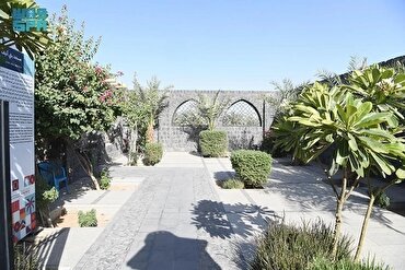 Masjid Bani Anif; Bangunan Historis Tanpa Atap di Madinah al-Munawwarah