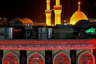 Karbala; Nominasi Ibukota Pariwisata Dunia Islam