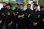 IRGC Terus Sikat Agen Mossad, Gagalkan Penyelundupan Senjata