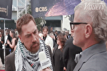 Aksi Politik di Emmy Awards 2025, Javier Bardem Serukan Free Palestine