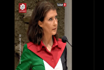 Karena Pakai Baju Bendera Palestina, Esther Ouwehand Dilarang Bicara di Parlemen Belanda