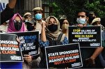 Reaksi Marah pada Ujaran Kebencian terhadap Muslim di India