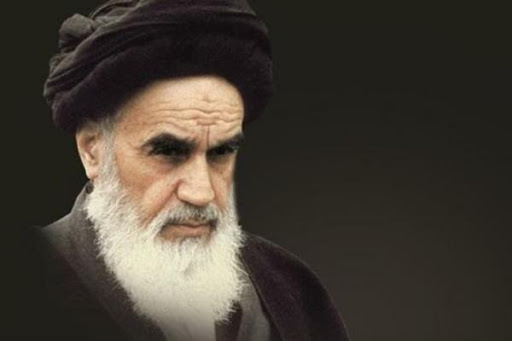 Khomeini: “La più grande lotta”