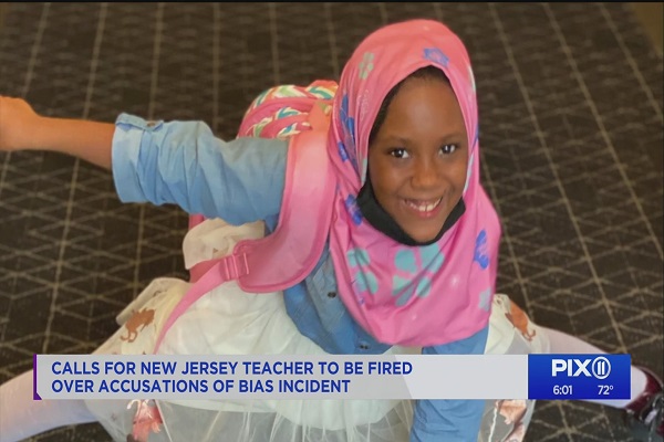 USA: insegnante sotto accusa dopo aver costretto bambina a rimuovere hijab