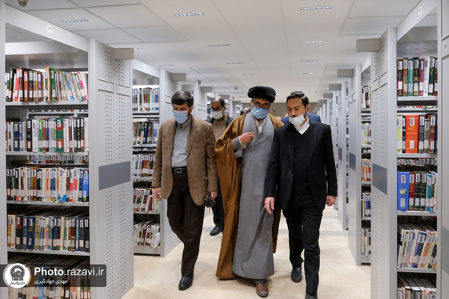 Astan Quds Razavi pronto a collaborare con le moschee in Turchia