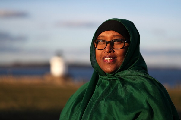 Stati Uniti: cittadino musulmano eletto come sindaco di South Portland
