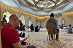 I musulmani parlano dell'ospitalità del Qatar ai Mondiali di calcio