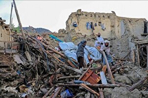 Terremoto in Afghanistan, un test per la coscienza dell'Occidente