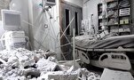 Ospedali, medici e paramedici nel mirino dell’esercito israeliano