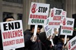 Germania: vandali danno fuoco al Corano