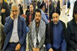 Lawatan duta Yaman ke pameran Al-Quran antarabangsa
