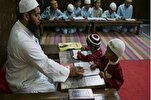 Larangan sekolah Islam di salah sebuah negeri di India