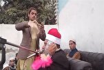 Reaksi qari Mesir terhadap amalan menabur wang semasa tilawah majlis di Pakistan