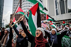 Pandaigdigang mga Pagtipun-tipunin sa Pagsuporta sa Palestine: Isang Galerya ng Larawan