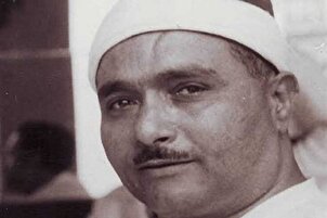 Inilarawan ng Pinuno ng Radyo Qur’an sa Cairo;

Mustafa Ismail; Mananakop ng puso ng mga banal + pagbigkas