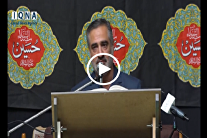 Pagbigkas ng mga Talata mula sa mga Surah Kahf at Ahqaf na may Tinig ni Ahmad Abul Qasimi + Pelikula