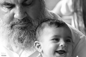 Sayed Hassan Nasrallah sa mga Larawan