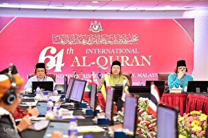 Ikalawang Araw ng Paligsahan sa Quran na Pandaigdigan sa Malaysia sa mga Larawan