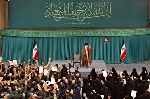 Sa mga Larawan: Pagpupulong ng Pinuno sa mga Pamilya ng mga Bayani