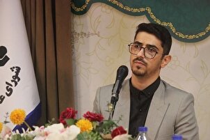 Inialay ng Iraniano na Qari ang Kanyang Pagbigkas ng Surah An-Nasr sa Pangkat ng Paglaban (+Video)