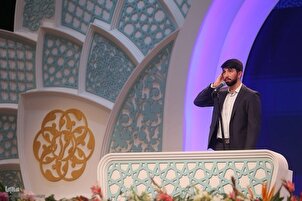 Sa mga Larawan: Pagbubukas ng ika-47 Pambansang Paligsahan sa Quran ng Iran