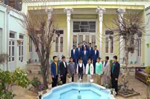 Ibang Pagtatanghal ng Asma Al-Husna + Pelikula