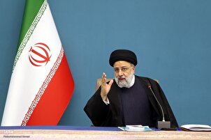 Yumaong Pangulong Raisi: Isang Maikling Talambuhay